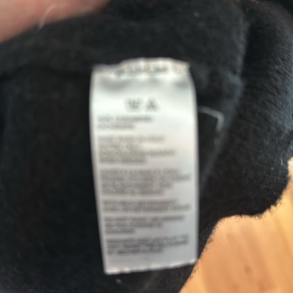 100% Cashmere Saks Fifth Avenue - Picture 4 of 4